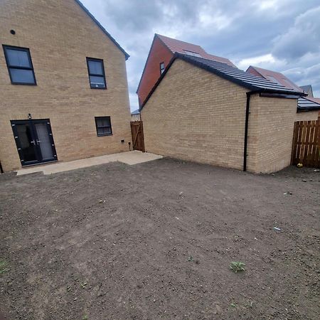 Sweet Peace Home Leeds  Exterior foto